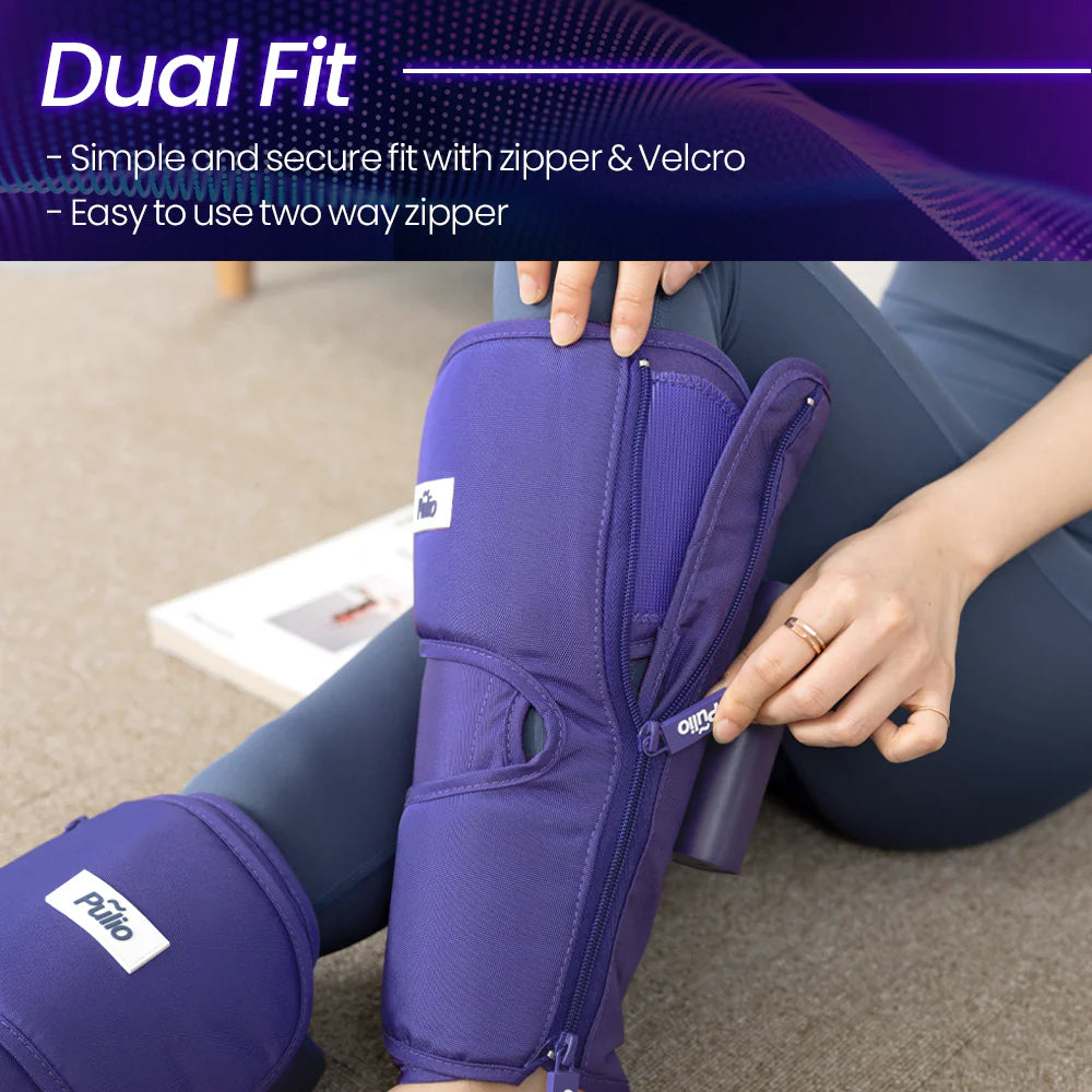 Pulio Legs Calf Massager v2