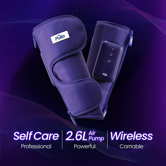 Pulio Legs Calf Massager v2