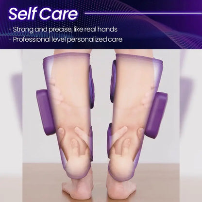 Pulio Legs Calf Massager v2