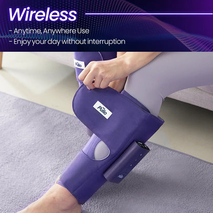 Pulio Legs Calf Massager v2